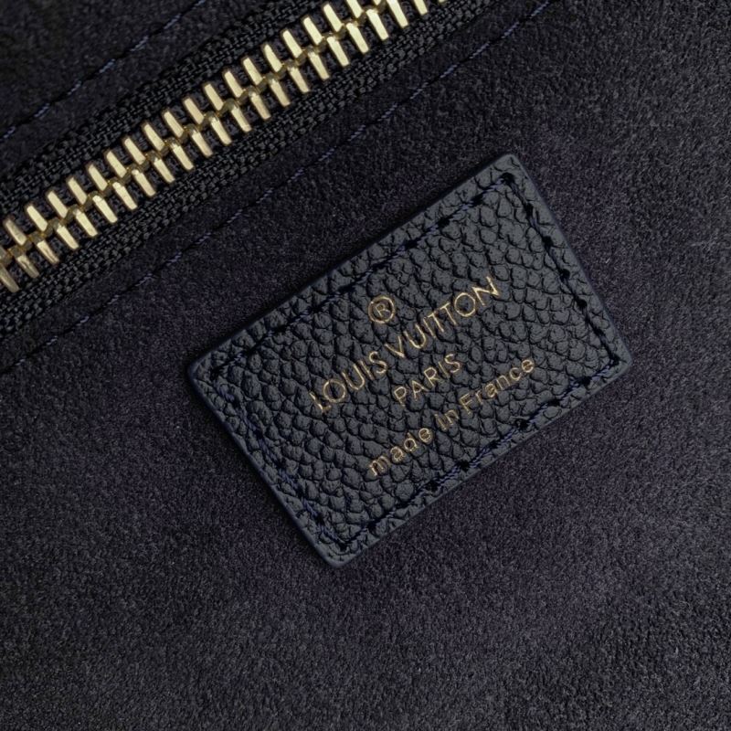 LV Shopping Bags